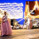 수원공방거리 이미지