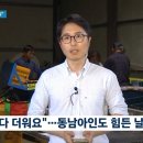 대한민국 날씨 근황ㄷㄷ 이미지