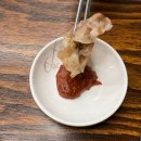 동래역_부산1호선 | 동래역 맛집 부산 가족 외식 고기집, 아이랑 가기 편했던 수영냉삼