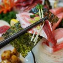 사조참치 이미지