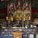 (주)맑은숨의료기 | 서울 금선사 템플스테이 체험형 후기-겨울편