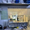 작당당구장 하남미사점 | 식당주방후드 고장 덕트 작동안될때 냄새 안빠질때 모터교체로 해결