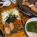 닭고집숯불닭갈비 - 계양구 효서로 231 | 닭고집숯불닭갈비