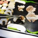 안중회식 단체로 오기 좋은 끝내주는 안중삼겹살 육삼식당 안중점 후기