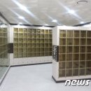 수원시연화장(추모의 집1층) 이미지