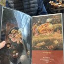 더 돈카츠 | 더 현대 서울ㅣ맛집 프리미엄 돈카츠 정돈 방문 후기