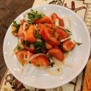 스트롱파이어(관청리1000) | #15. 2026년 튀르키예 카파도키아 맛집_우드 파이어 바베큐(Wood Fire Barbeque)