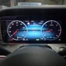 오토카페부분정비공업사 | 경기도 벤츠 CLS 300d 4매틱 보험수리 후기 | MG모터스 판금도장 전문점