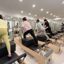 지움바디필라테스 - 서구 정림로 71 | 지움바디필라테스