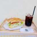 셔니샤인 | 어스샌드위치 칼로리 메뉴 주차 본점 구래샌드위치맛집 후기