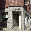 GS25 암사햇살 | 암사역카페 피크플래버 / 계절 과일이 가득한 수제케이크