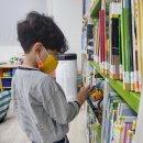 맑은숲작은도서관 이미지