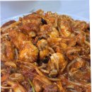 왕 | 청주 봉명동 맛집 아구찜 맛있는 대구왕뽈때기 후기