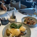 사흘에한번뽁음식당 | [태국 여행] 방콕 가족여행 2일차