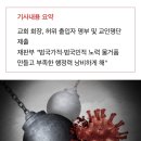 역학조사서 동선 숨긴 교회 관계자 3명, 각각 벌금 1500만원 이미지