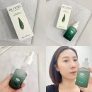 알로에 앰플 피부 수부지 피부에 확실한 보습 관리