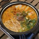 춘천명동맛집 춘천술집 흔적 루프탑이 매력적인 한식주점