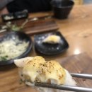 나지스시 | 부천시 괴안동 가성비 초밥 맛집 "나지스시" 방문 후기