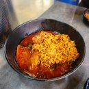 대박집 | 아산 온양온천맛집 드럼통솥뚜껑 닭볶음탕 신대박집 후기
