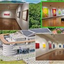 사모곡; 끝없는 해원(海原) 이미지