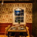 (주)버드커뮤니케이션 | 부산 음식점 인테리어 주택이 레스토랑이 된 리모델링 공사