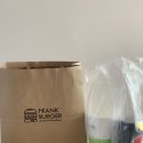 프랭크버거군산 이미지