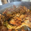 애니닭갈비 이미지