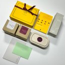 핸즈박스 | 핸즈커피 핸즈위스퍼 특별 선물 박스 수령 후기