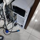 G210 | 💻 송파구 문정동 부동산 그래픽카드 설치 후기컴퓨터 수리 컴하우스 │ 모니터 출력 불량 해결 사례