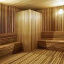 오라카이 송도파크호텔 사우나 이미지