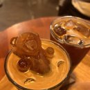 바이스벌사 디저트