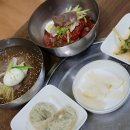 할매숯골냉면 이미지