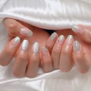 성북구 월곡역 유지력 좋은 네일샵 네일플로리 유라 원장님 추천 후기
