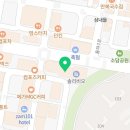 힐탑 노래연습장 이미지