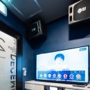 코인악쓰는하마 노래연습장 이미지