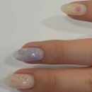 카페,BE(카페,비이) | 교동/동성로 네일샵 후기 ( 비이네일 )