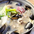 [영종도] 을왕리 맛집 마시안해변 칼국수, 미애네칼국수 2호점 내돈내산 후기