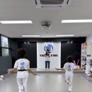 국가대표 길가온 태권도장 이미지