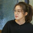 둥근안경 이미지