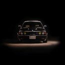 안녕하세요 이번에 촬영한 BMW E34 M5 입니다^^ 이미지