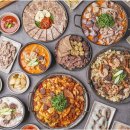 정칠구 백순대&순대국 이미지