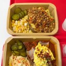 속닥속닥썬 | [서울 마포] 홍대 신상 맛집, 내 취향대로 먹을 수 있는 커스텀 통감자 🥔 홍대 꾸감 평일 방문 후기