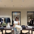4월 데일리룩 출근룩 코디 (유메르 시에 메리엣 블루민 쿠에른 폴로 제이드몽 메비 하와 베뉴엣 엔오디...