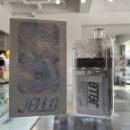 크리스탈 | 탄방동 전자담배 추천 "젤로 크리스탈" 후기｜대전 입호흡 기기 중 요즘 가장 많이 찾는 이유