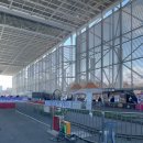 엑스포시민광장 | 대전 엑스포 시민광장 스케이트장, 슬로프 눈썰매장 예약 및 후기