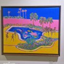 아트기획 | 제5회 더 숲 아트 갤러리 신년 기획 특별전 컨템포러리 아트