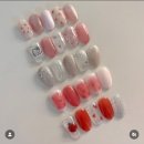 가경아이파크2단지 | [가경동] 아이파크 2단지 네일 맛집 네일드메종 솔직후기..
