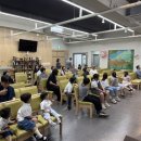 독서와 토론의 하모니 | 2026년 상반기 더행복교실 가족 초청 발표회 후기 — "5년의 걸음, 예수님과 함께"