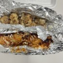 영등포구 영등포동주민센터 | 영등포, 영등포시장역 아크로타워 근처 닭꼬치트럭 더큰숯불닭꼬치 솔직후기