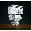 Cubeecraft Stormtrooper 이미지